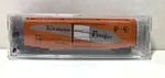 Micro-trains Scale Western Pacific 50' Standard Box Car Single Door 031 00 290. Fixed Price $29.99.