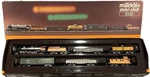 Z Marklin 8139 Milwaukee Rd American Freight Set (tested) #1. Fixed Price $369.95.