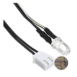 Rokuhan Z Gauge A017-1 White Led Light Accessory For Model Trains New. Fixed Price $27.00.