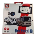 Rvi Tire Patrol Pressure Monitoring Sensors 2-PK Motorhome 5TH Wheel New. Fixed Price $140.00.