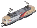 Marklin Z 88480 Db Ag Br 120.1 Electric 3-POLE (tested) Jewel Case. Fixed Price $179.95.
