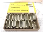 Faller ART.4782 "pylon Extension Set" New Original Box. Fixed Price $5.70.