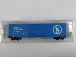 Micro-trains 38270 Great Northern #36857 Scale Box Car Nos. Fixed Price $21.95.