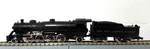 New Marklin Mini-club Z Scale 8808 Mikado York Central Tested!. Fixed Price $349.95.