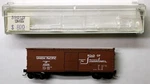 Mtl Micro-trains 39010 Up 42236 40 Foot Boxcar. Fixed Price $26.00.