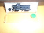 Micro Trains 10000280 36' Riveted Steel Caboose - Rio Grande #01390. Fixed Price $20.00.