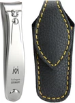 Professional Nail Clipper - Finox Surgical Stainless Steel Manicure And Pedicure. Fixed Price $167.35.