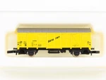 Z Scale Marklin Mini-club 8606 Bananen Interfrigo Reefer #083 042-4. Fixed Price $19.95.