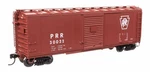Walthers Proto 920-102314 Ho Scale Pennsylvania Railroad 40' X-29B Boxcar 30032. Fixed Price $38.29.