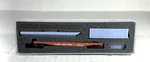 Micro-train Scale 50' Flat Car With Boat Load Canadian National 04500323. Fixed Price $31.90.