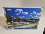 Kibri Station Platform Sulzberg 39556 Ho Scale. Fixed Price $37.00.