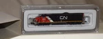 Azl American Line SD70 Diesel Locomotive Canadian National Cn - New Scale. Fixed Price $174.99.