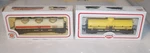 Ho Scale Tankers LOT#3. Fixed Price $15.00.