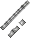 Faller Iron Garden Fence Kit - Ho Scale Model Railroad Accessory #180411. Fixed Price $14.26.