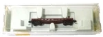 Micro-trains Z Scale Pennsylvania Flat Car #470168 14504-2 Box. Fixed Price $21.00.