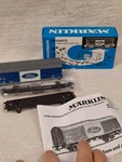 Marklin 48159 Ford Works, Inc Boxcar Kit - H0 Insider Annual 2009. Fixed Price $43.00.