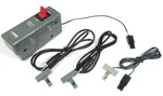 Rokuhan C006 Switch Back Contoroller Z Scale W/ Tracking Number. Fixed Price $39.99.
