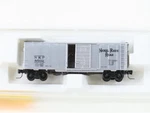 Z Scale Micro-trains Mtl 14122-2 Nkp Nickel Plate Road 40' Box Car #8502. Fixed Price $29.95.