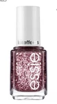 Essie Nail Polish Lacquer Cut Above 954, Multi Dimensional Top Coat $10 Retail. Fixed Price $9.89.