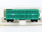 Z Micro-trains Mtl 13812-2 Gn Great Northern 40' Despatch Stock Car #56385. Fixed Price $27.95.