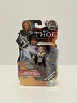 Thor The Mighty Avenger Shield Bash Marvel's Odin 4 Figure 2011 Hasbro New. Fixed Price $5.53.