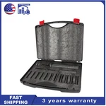 Cal Van Tools 95400 In-line Dowel Pin Puller Set, With Sae And Metric Collets. Fixed Price $118.19.