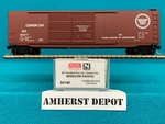 34190 Micro Trains Missouri Pacific Box Car #90277 Scale Mp New. Fixed Price $19.95.