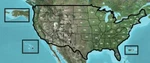 Topo 100K V.6 Garmin Gps Maps Full Usa Coverage 010-C1098-00 Incl Ak/hi/pr. Fixed Price $26.99.