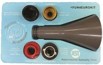 Assenmacher Engine Oil Funnel Set - 5 Piece FUN4EUROKIT. Fixed Price $168.49.