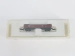 Z Scale Kadee Micro-trains Mtl 14302 Milwaukee Road Gondola #93057. Fixed Price $24.95.