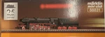 Rklin Mini-club 88831 M1 Steam Locomotive. Fixed Price $230.90.
