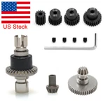 Us- Motor Spur Diff High Speed Gear For Mjx Hyper Go 1/14 14301 14303 1/16 16208. Fixed Price $17.27.