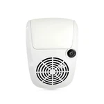 Kads Adjustable Nail Dust Collector Suction Fan 2 Collecting Bags Powerful. Fixed Price $40.91.
