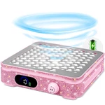 Imene Rechargeable Nail Dust Collector Cordless Tech 10. Fixed Price $104.81.