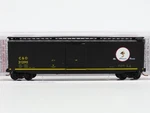 Scale Micro-trains Mtl 03100071 C&o The Chessie Route 50' Boxcar #21290. Fixed Price $29.95.