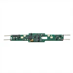 Digitrax DZ123MK0 Scale Mobile Dcc Decoder Drop-in Replacement (FX3). Fixed Price $37.95.
