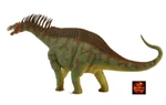 Amargasaurus Dinosaur Large Scale Toy Model Figure By Collecta 88556 New. Fixed Price $42.92.