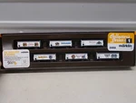 Z Scale Marklin # 8400A The Breweries Of Bavaria 6-CAR Set 1. Fixed Price $210.00.