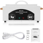 Soiiw High Temperature Sterilizer Autoclave Machine 110V 300W Nail Tool Steri.... Fixed Price $51.14.