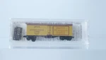 Nos Micro-trains Swift Refrigerator Lines 10000 Scale Reefer Car 58070. Fixed Price $22.95.