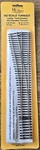 Micro- Engineering #14-710 Ho Ladder Track System Turnout Lh #5A Code 83. Fixed Price $34.99.