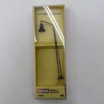 Brawa Ho Scale 5450 One Arm Lattice Mast Light In Box - Ln Ex+. Fixed Price $24.99.