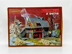 Z Scale Vollmer 9679 Haunted Mansion Build Kit New In Box. Fixed Price $59.99.