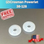 Crosman Powerlet 38-128 Seal 1077 1008 357 SSP250 Valve Gasket Pack Crossman. Fixed Price $10.49.