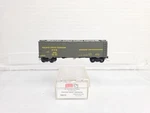Mtl 59510 Pacific Fruit Express 40' Reefer Pfe 925 Micro Trains Scale Nib. Fixed Price $19.95.