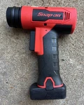 Snap On CTTP861 14.4 V Hand-held Fluid Transfer Pump (battery Included) (red). Fixed Price $349.99.