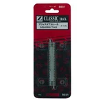 Rokuhan R031 Adjustable Rail / Track 100 120MM 1PC - Z. Fixed Price $17.02.