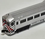 Azl Z-scale; #62201-1 Rdc Nyc York Central. #M450, New!. Fixed Price $189.95.