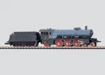 Rklin Mini-club 88180 Express Locomotive With Tender Br 18C Z Scale New. Fixed Price $359.00.