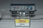 Z Scale Mtl 50200506 Virginia State 40' Single Door Boxcar 1788 C40520. Fixed Price $21.99.